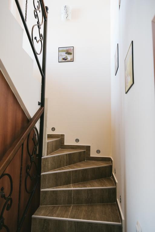 Villa Maria, Complex Aleksandria Dobrinishte Ngoại thất bức ảnh